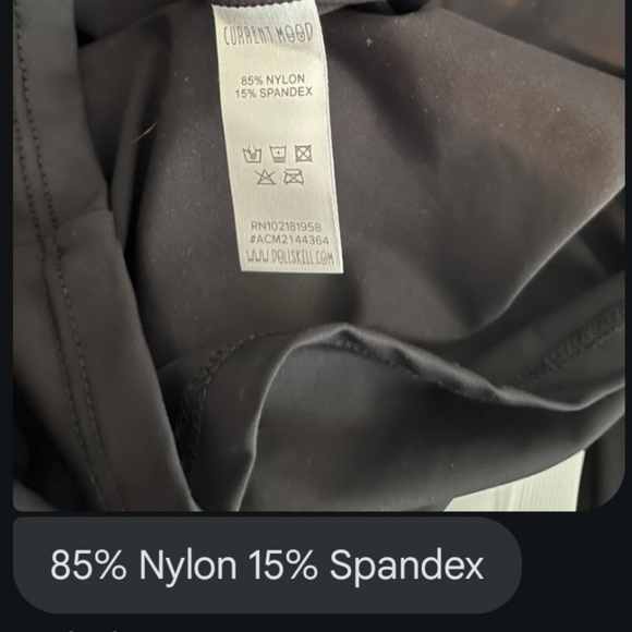 NWT Dolls Kill Sexxy Baby Girl, Cut Up Mini Dress - Picture 16 of 16